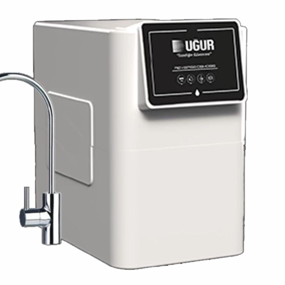 Uğur USA T85B Compact Su Arıtma Cihazı
