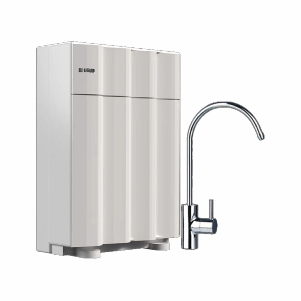 Uğur USA T125B SLIM Su Arıtma Cihazı