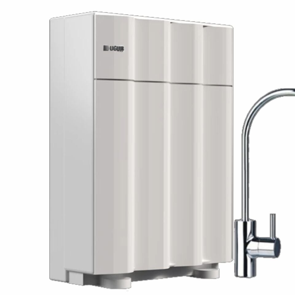 Uğur USA T125B SLIM Su Arıtma Cihazı