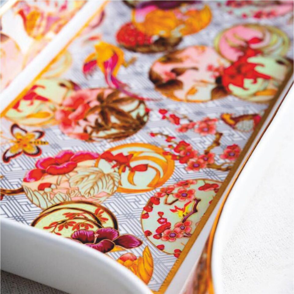 ACAR RYL-07033/6 DREAM SUNUM TABAĞI