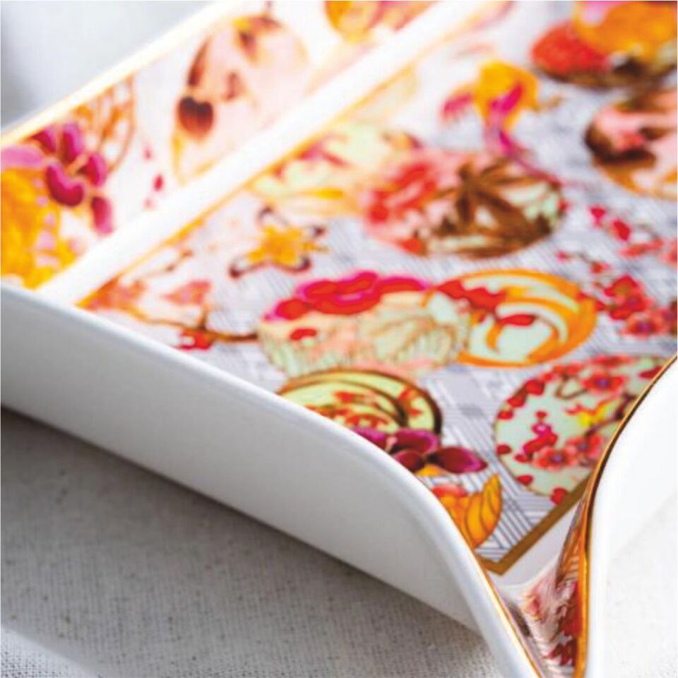 ACAR RYL-07033/6 DREAM SUNUM TABAĞI