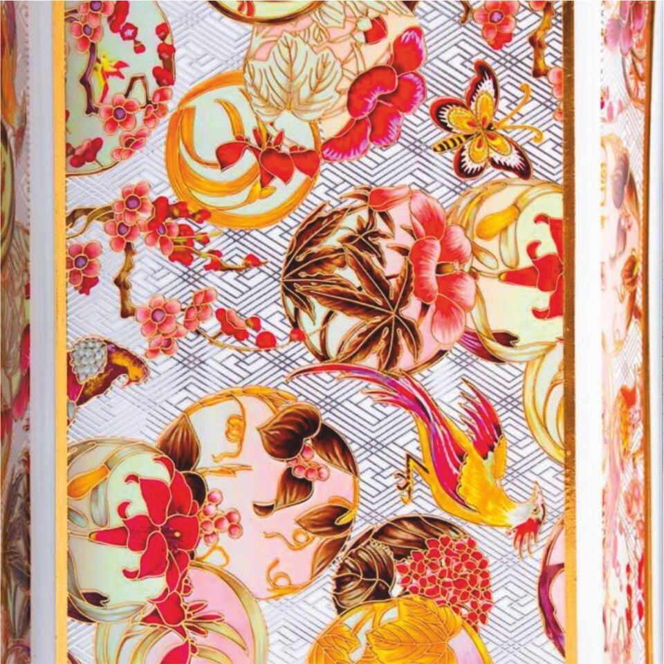 ACAR RYL-07033/6 DREAM SUNUM TABAĞI