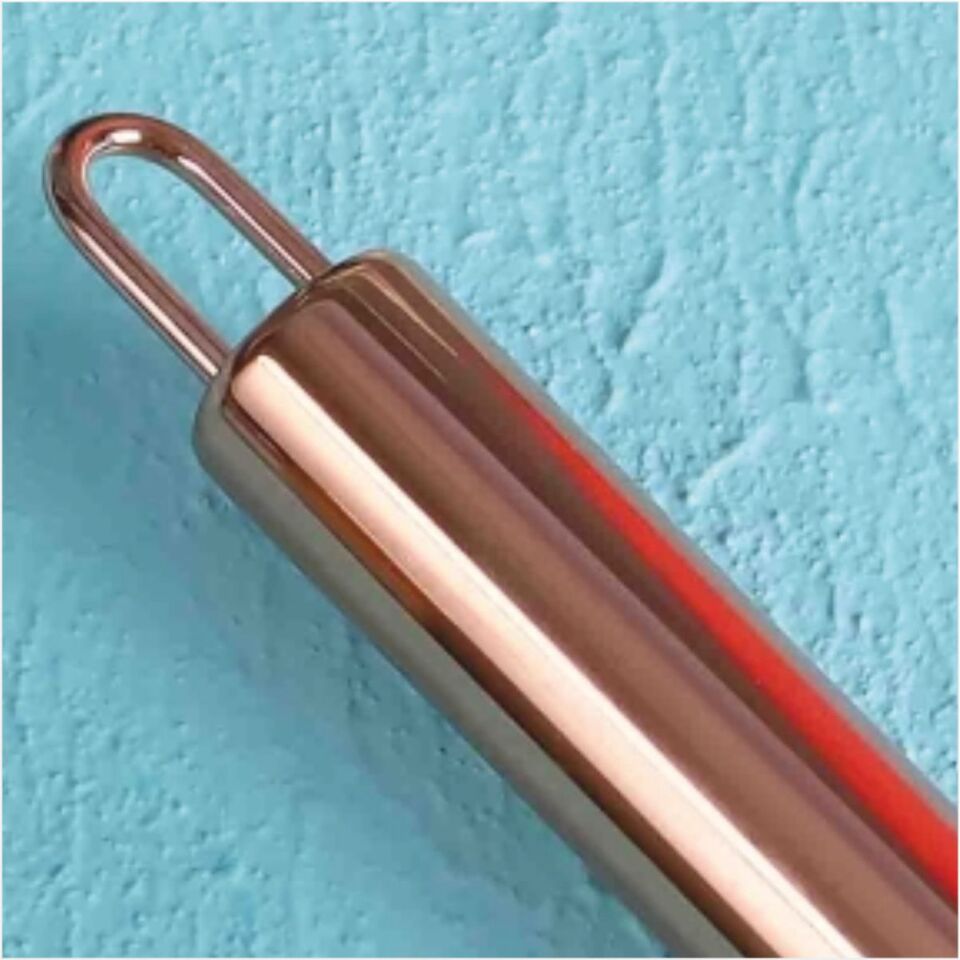 Arow Dc.Pm-804 Lüx Açacak Siyah Beyaz