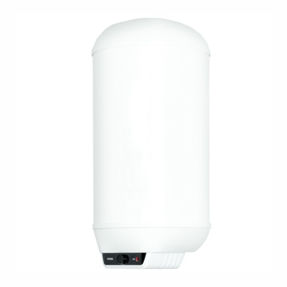 Vestel TRM 65 MS 65 Lt Mekanik Termosifon