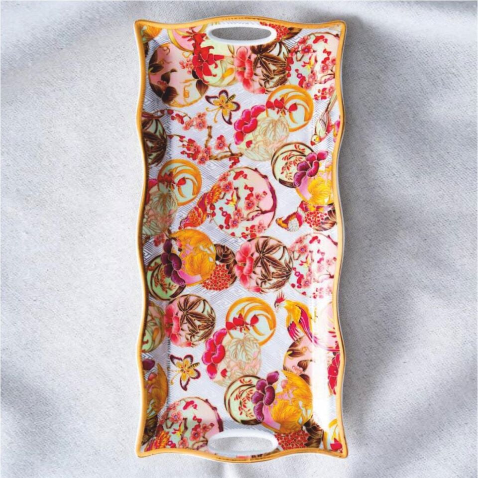 ACAR RYL-07034/12 DREAM SUNUM TABAĞI