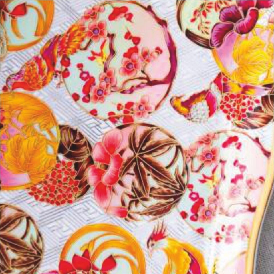 ACAR RYL-07034/12 DREAM SUNUM TABAĞI