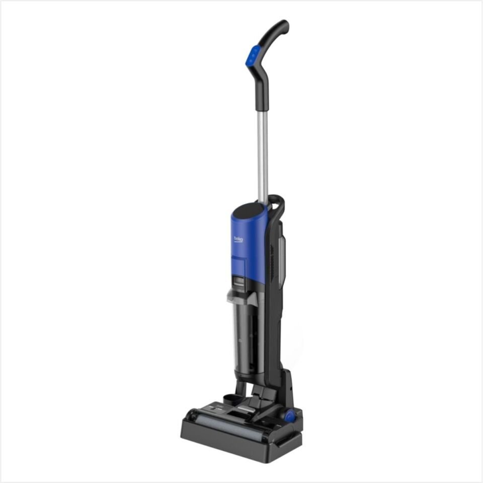 Beko SD5341 Dikey Süpürge