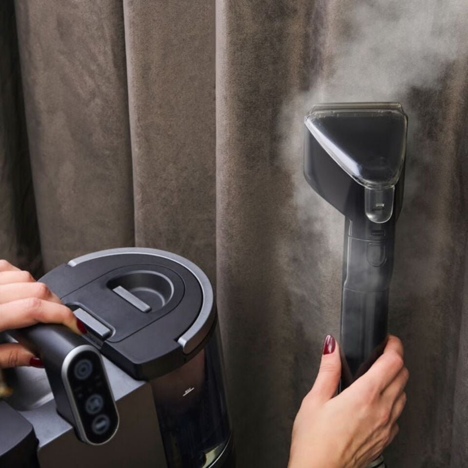 Karaca Vantuz Deepclean Halı ve Koltuk Yıkama Makinesi