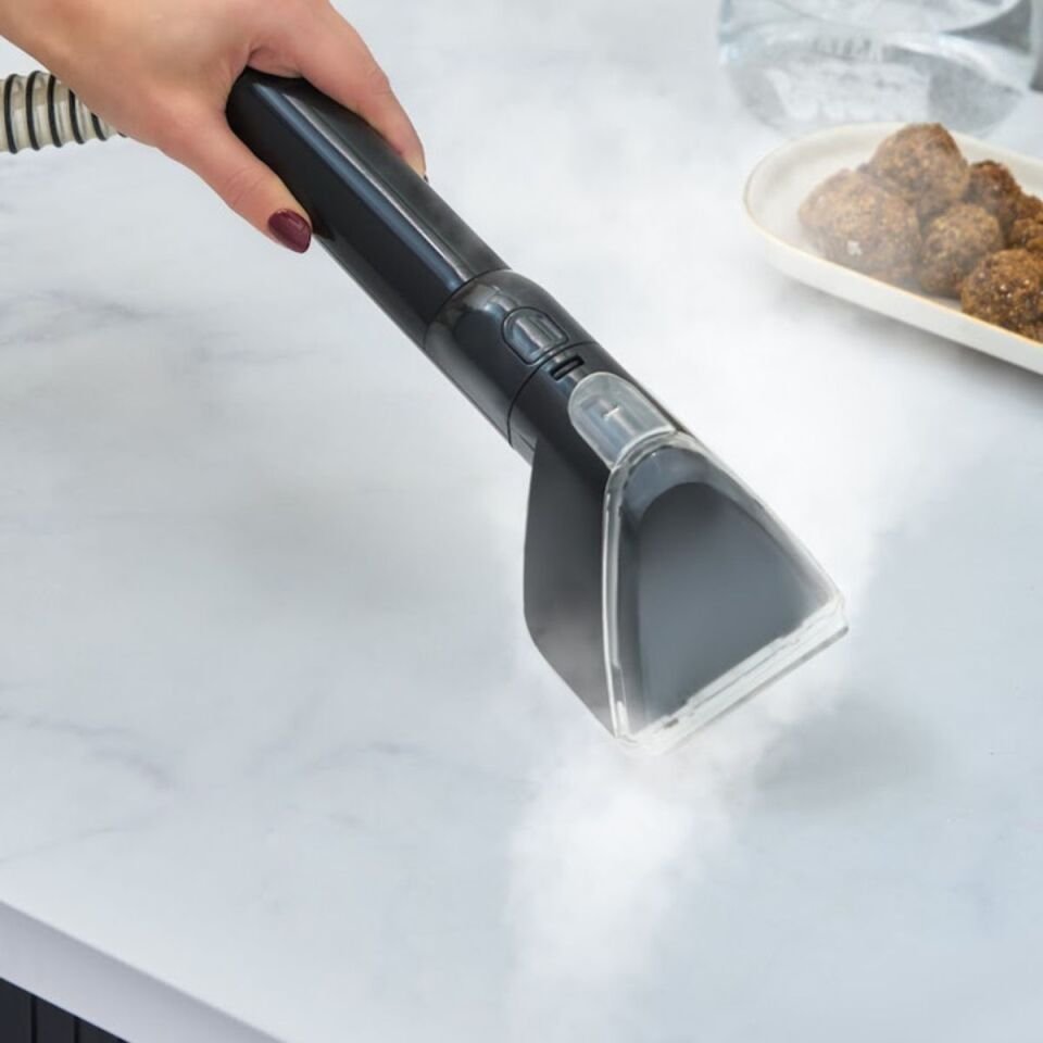 Karaca Vantuz Deepclean Halı ve Koltuk Yıkama Makinesi