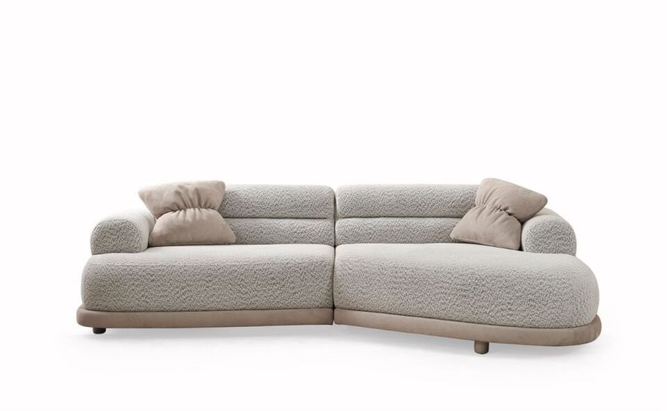 Calibra Koltuk Takımı 3+3 Monti 330 /1+1 Strong 272