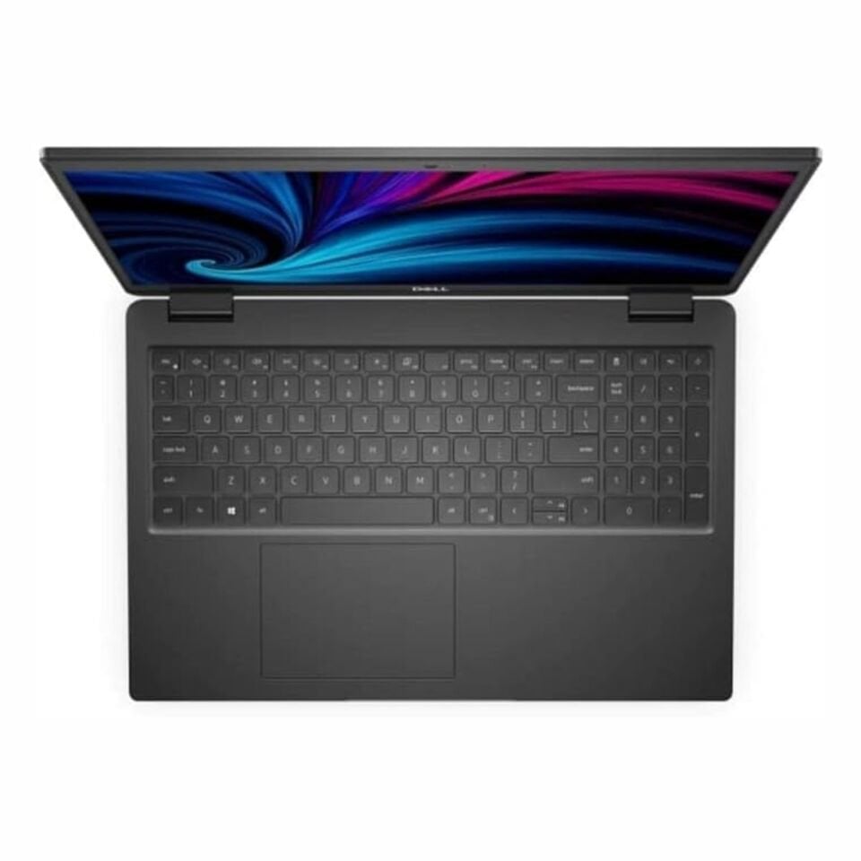 Dell Vostro 3520 N3001PVNB3520U i3-1215U 8 GB 512 GB SSD UHD Graphics 15.6'' Full HD Notebook
O/B Intel Uhd 15.6 Ubuntu Siyah Notebook