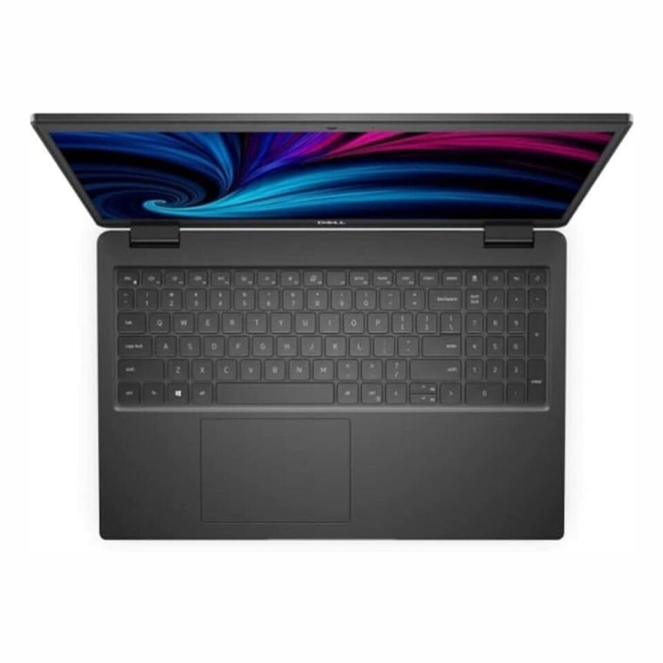 Dell Vostro 3520 N3001PVNB3520U i3-1215U 8 GB 512 GB SSD UHD Graphics 15.6'' Full HD Notebook
O/B Intel Uhd 15.6 Ubuntu Siyah Notebook