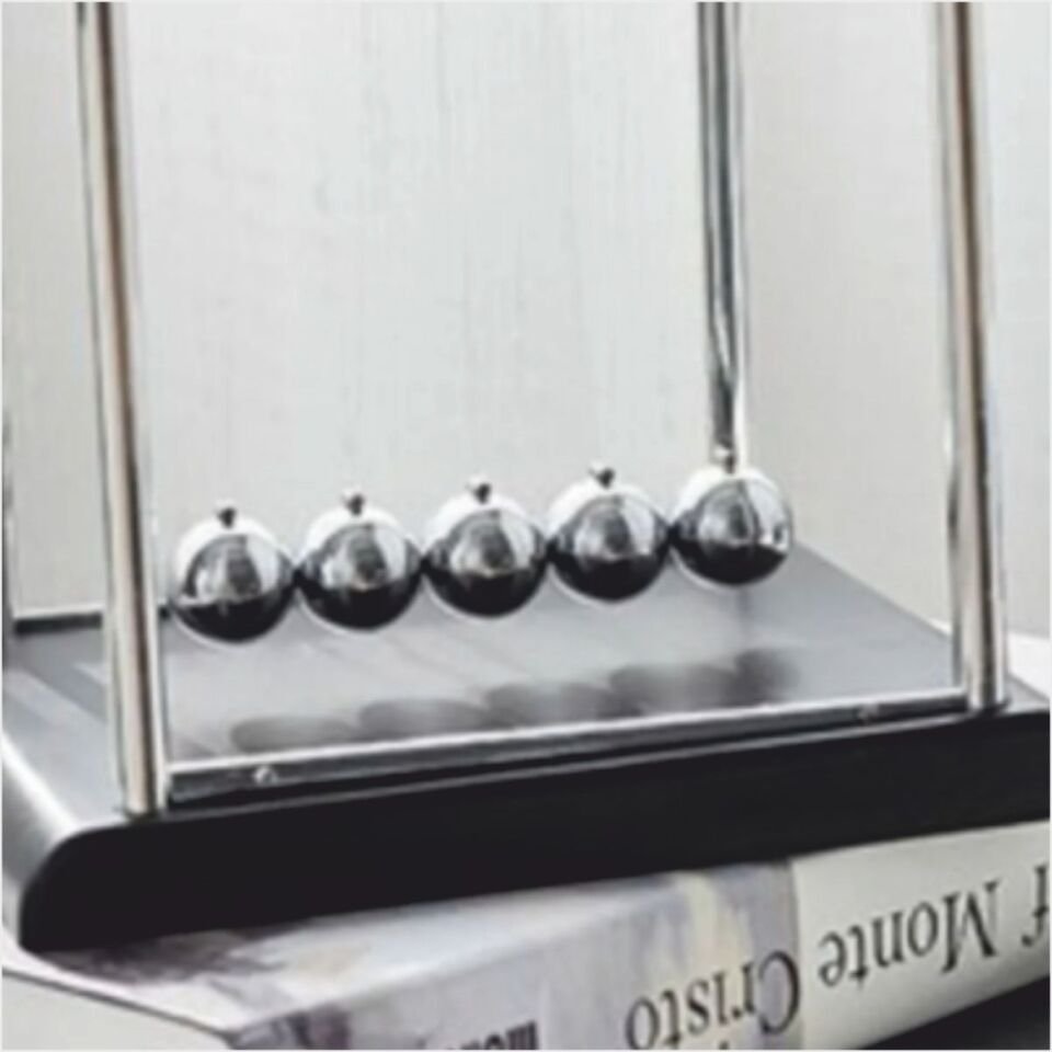 Espa Hakan-168 Denge Ofis Süsü