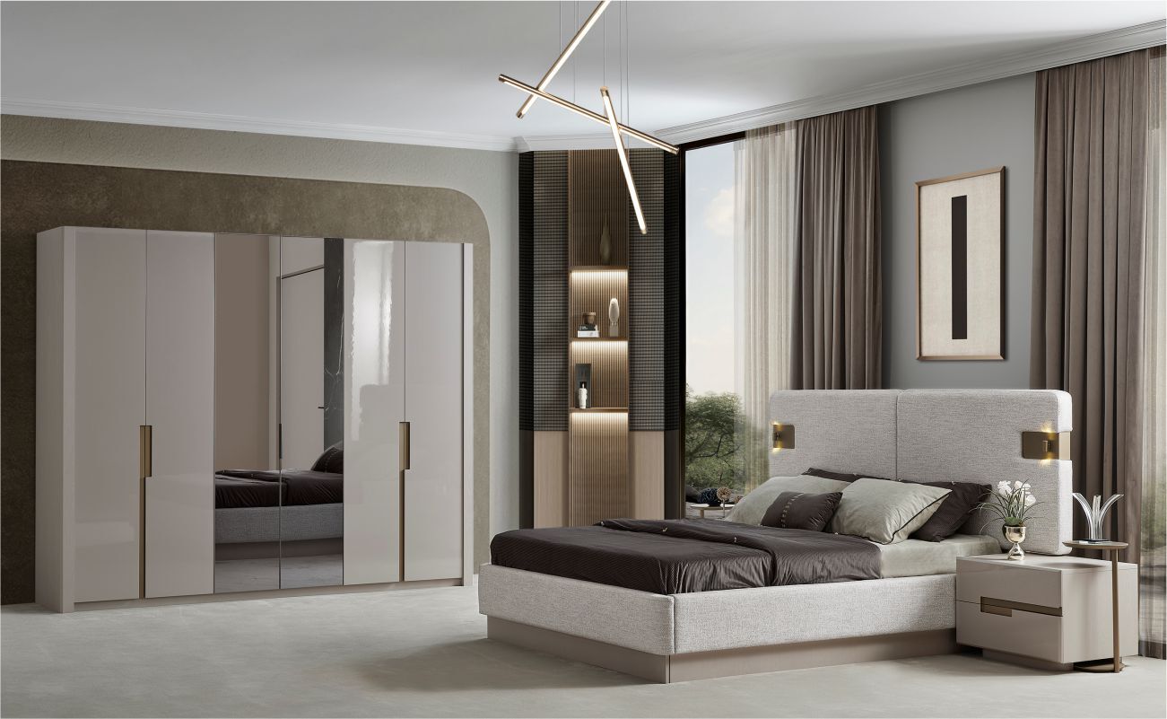 Sueno Yatak Takımı