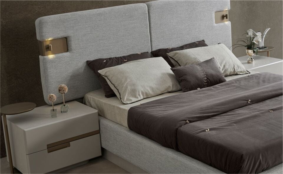 Sueno Yatak Takımı