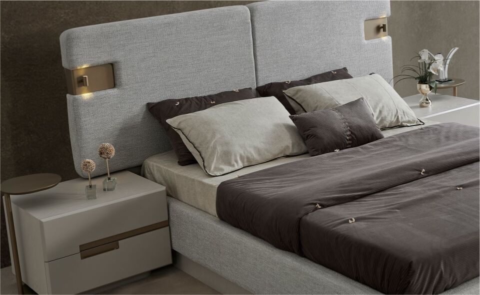 Sueno Yatak Takımı