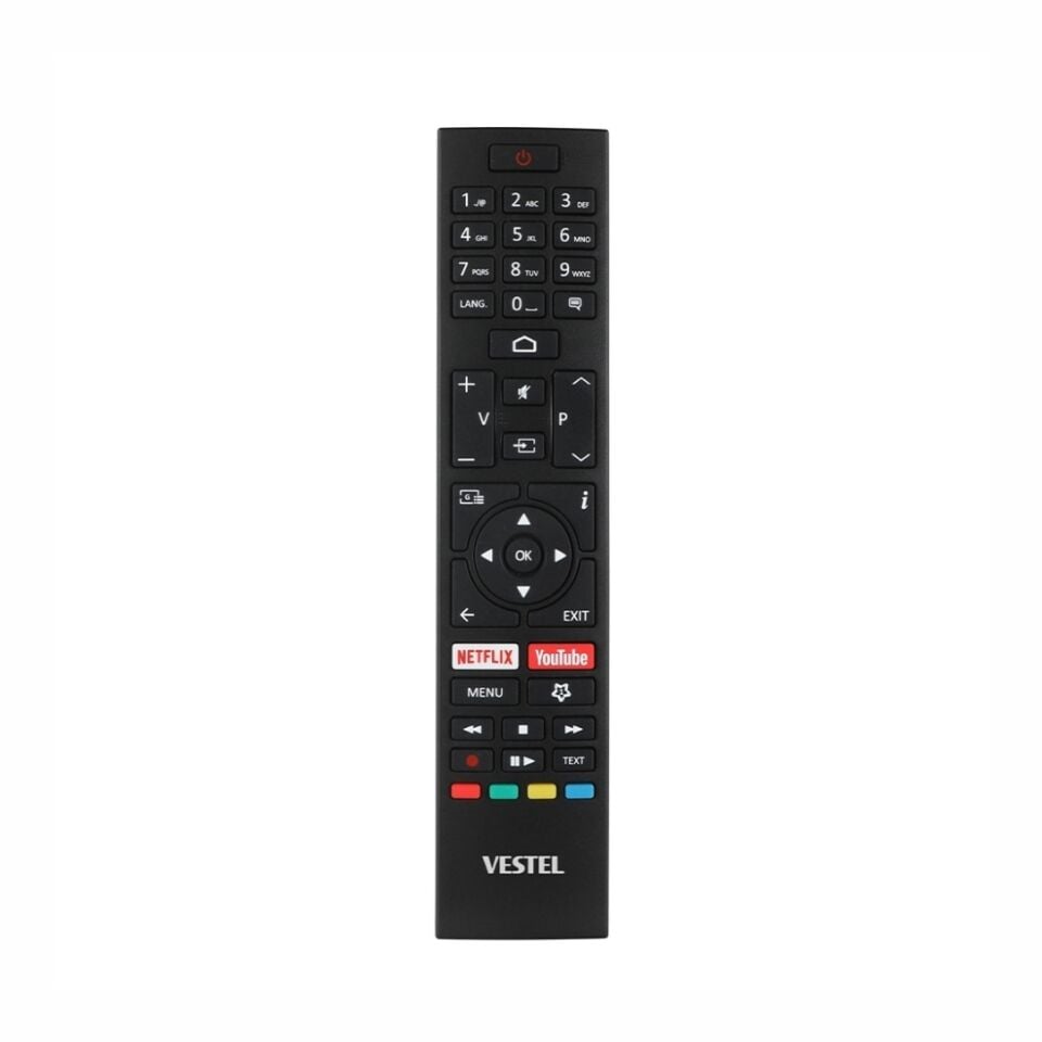 Vestel 32FA9510 Full HD 32'' 82 Ekran Uydu Alıcılı Android Smart LED TV