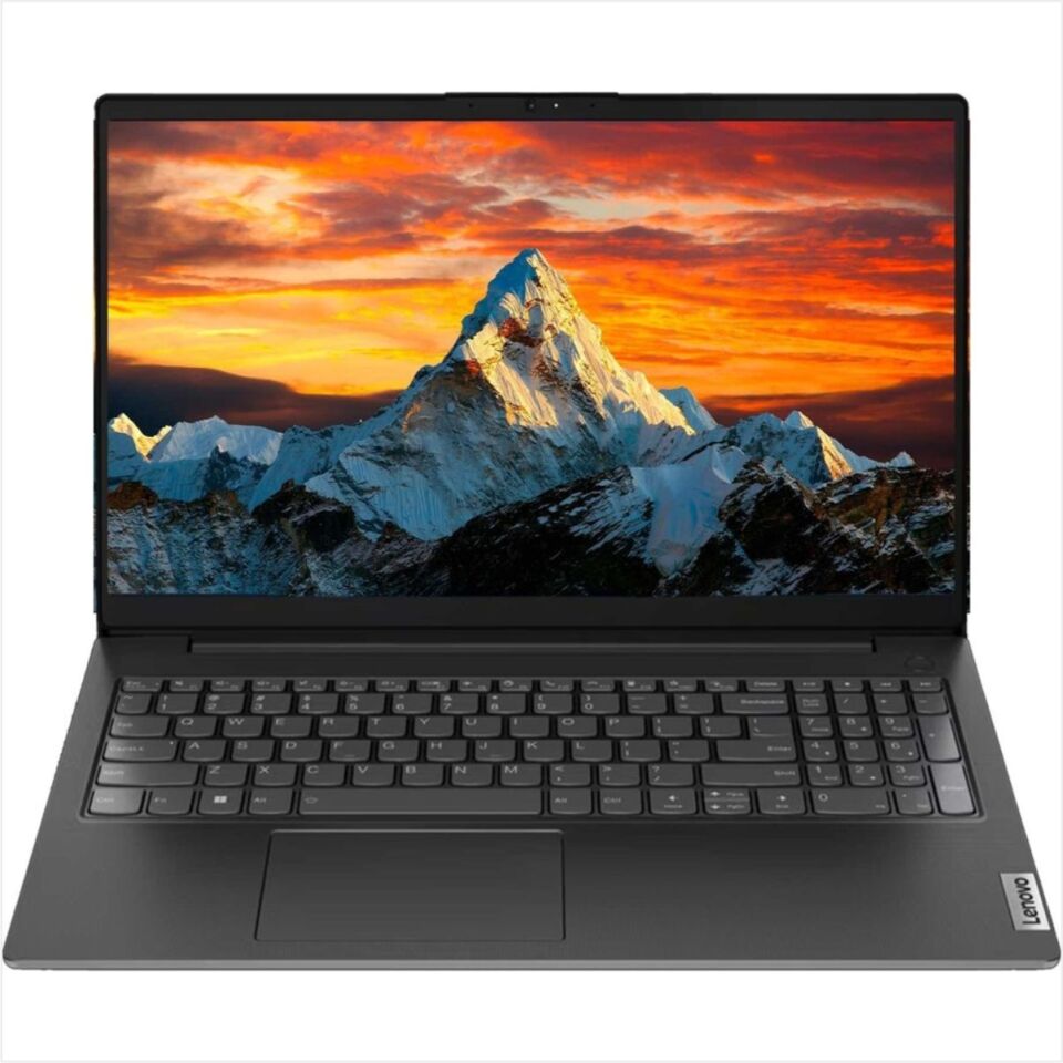 37232-LENOVO V15 G3 83A100KXTR i7-1355U
8GB 512GB SSD O/B Iris
Xe 15.6 DOS Siyah Notebook