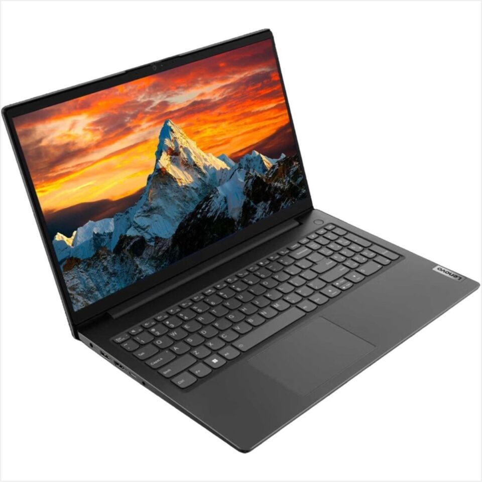 37232-LENOVO V15 G3 83A100KXTR i7-1355U
8GB 512GB SSD O/B Iris
Xe 15.6 DOS Siyah Notebook