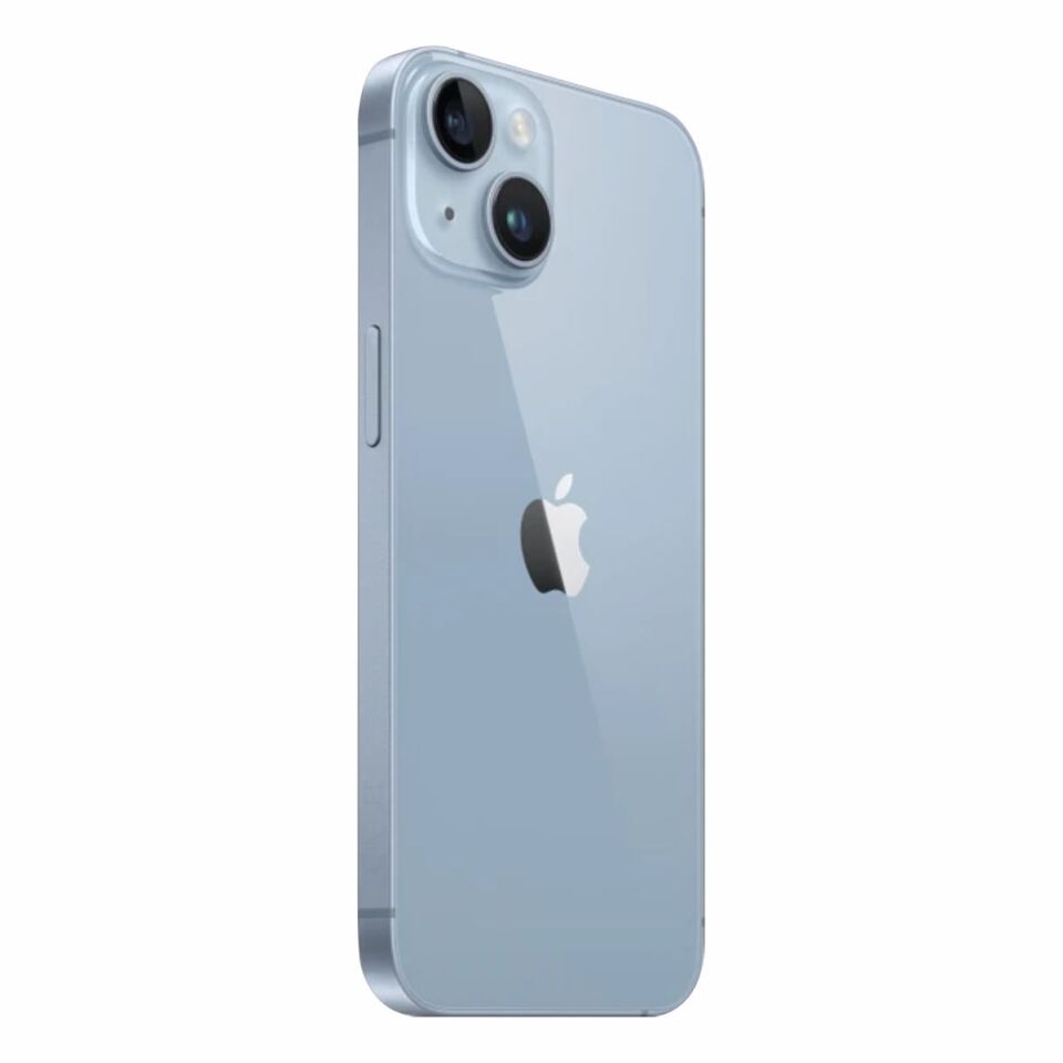 Iphone 14 Blue 128Gb