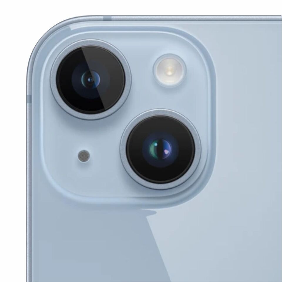 Iphone 14 Blue 128Gb
