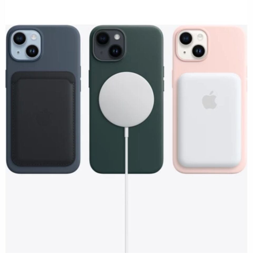 Iphone 14 Blue 128Gb