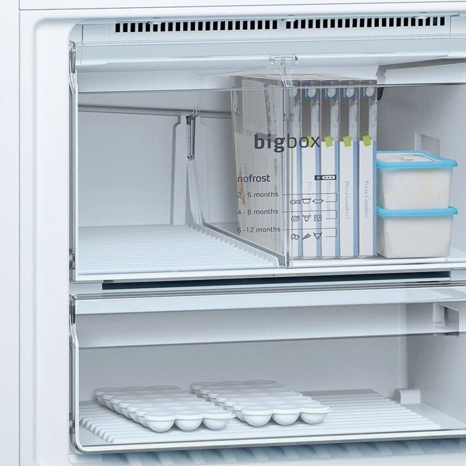 Profilo BD3076IECN Kombi No Frost Buzdolabı