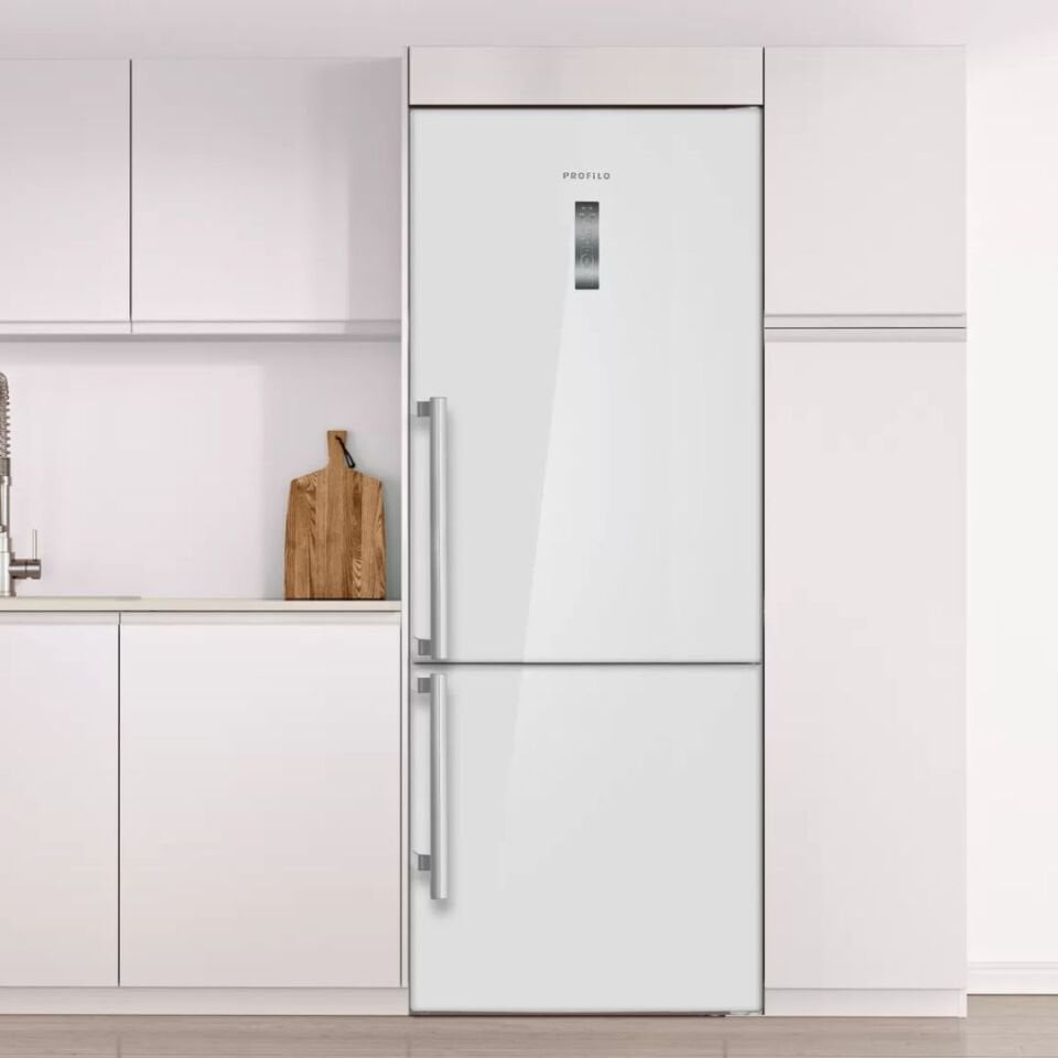 Profilo BD3076IECN Kombi No Frost Buzdolabı