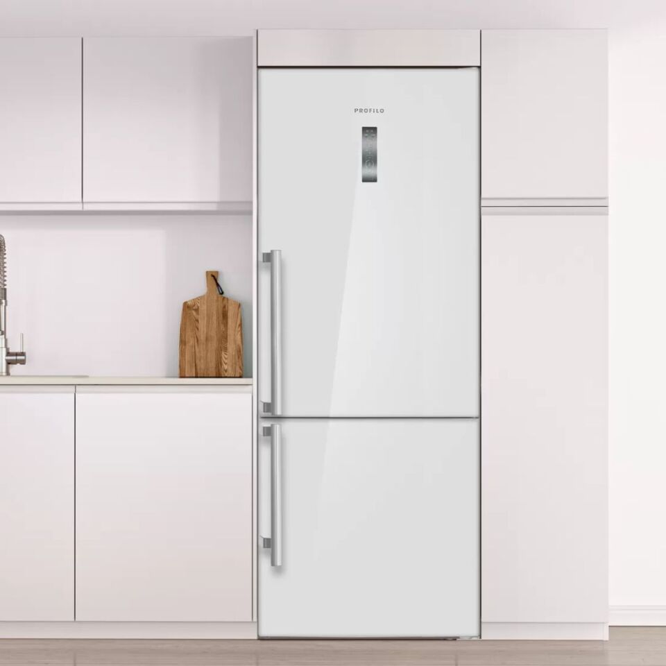 Profilo BD3076IECN Kombi No Frost Buzdolabı
