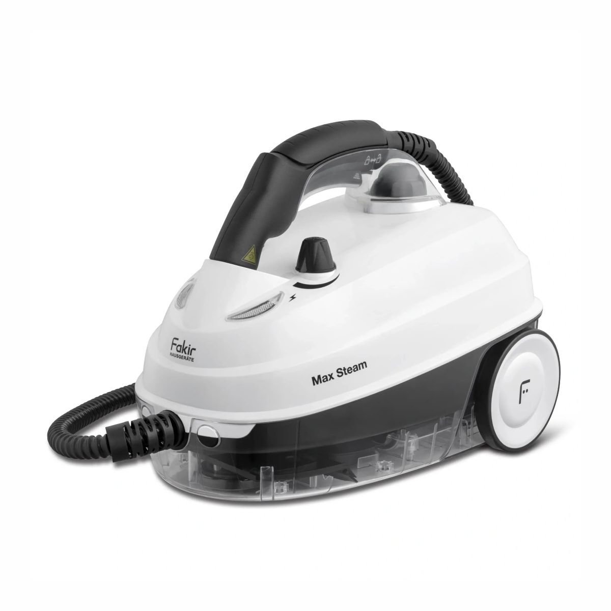 Fakir Max Steam Buharlı Temizleyici