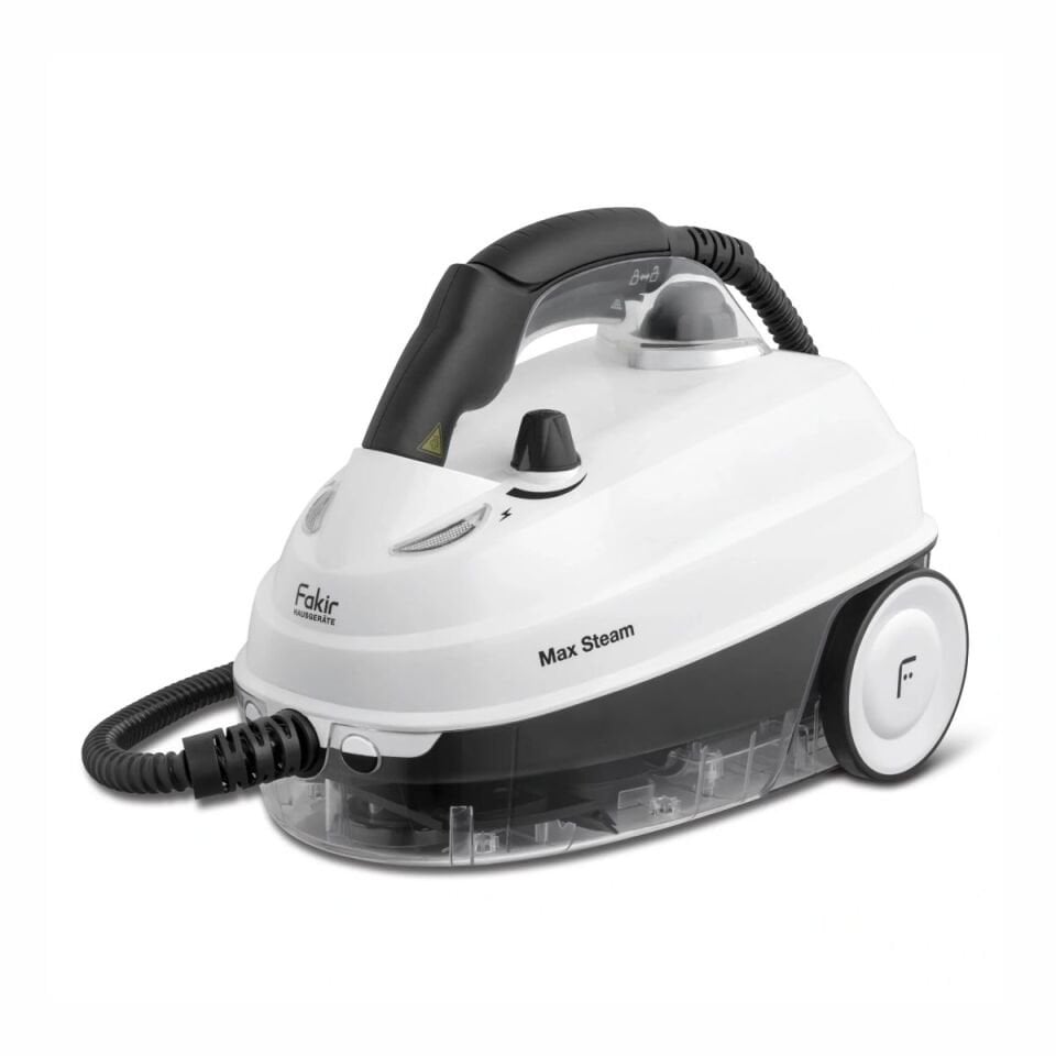 Fakir Max Steam Buharlı Temizleyici