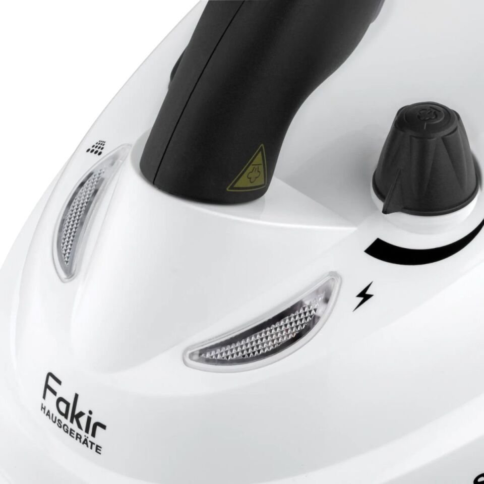 Fakir Max Steam Buharlı Temizleyici