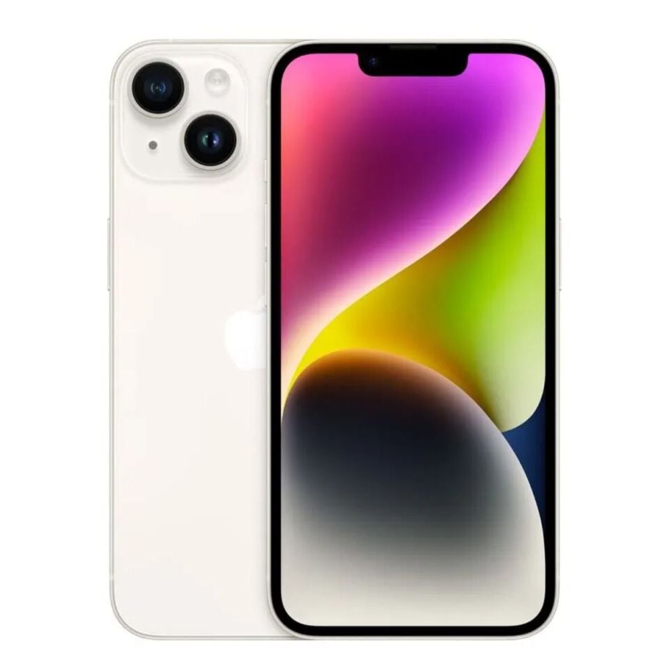 Iphone 14 Starlight 128Gb