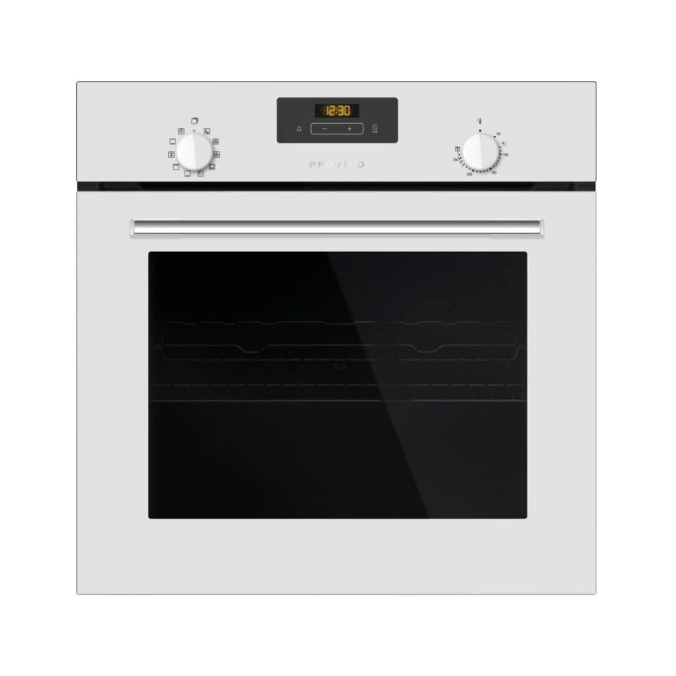 Profilo FRMA234B Beyaz Ankastre Fırın