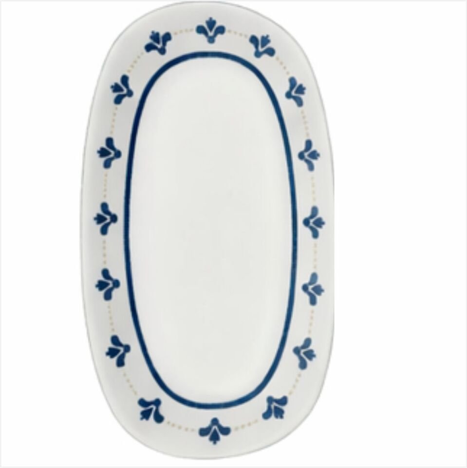 SCHAFER EMELY KAHVALTI TAKIMI 32 PARÇA-LACİVERT