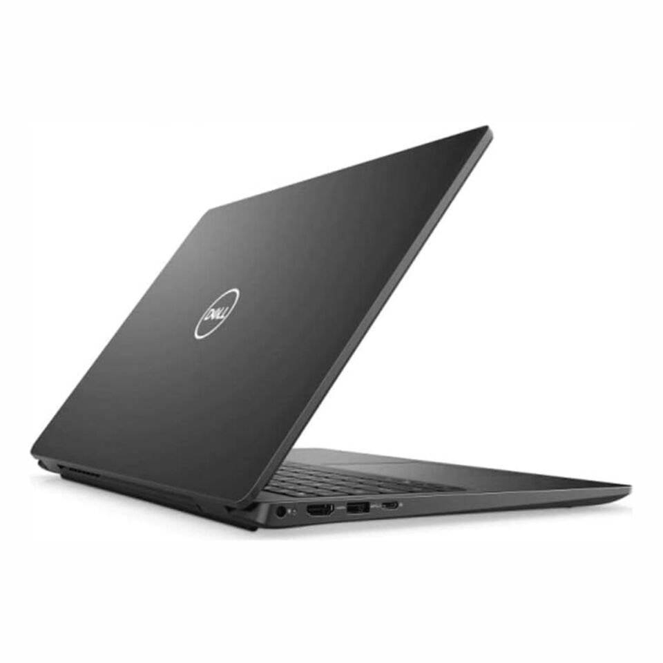 Dell Vostro 3520 N3001PVNB3520U i3-1215U 8 GB 512 GB SSD UHD Graphics 15.6'' Full HD Notebook
O/B Intel Uhd 15.6 Ubuntu Siyah Notebook