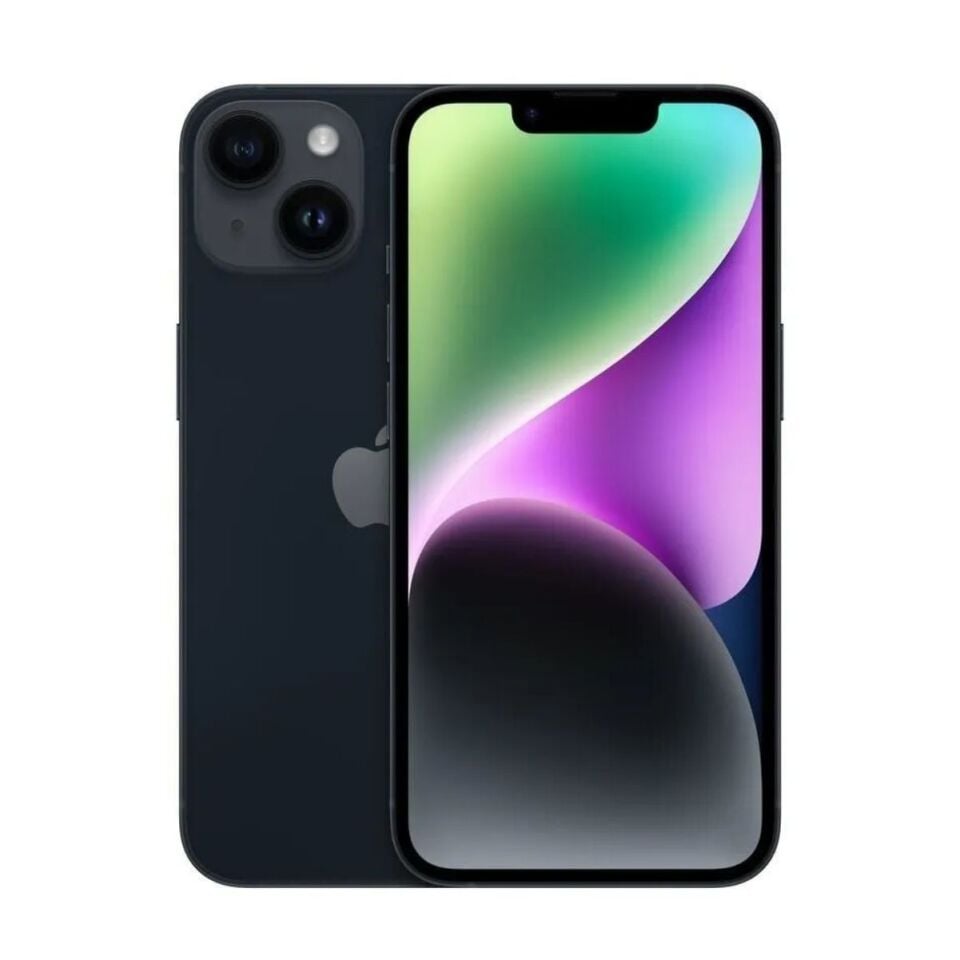 Iphone 14 Midnight 128Gb