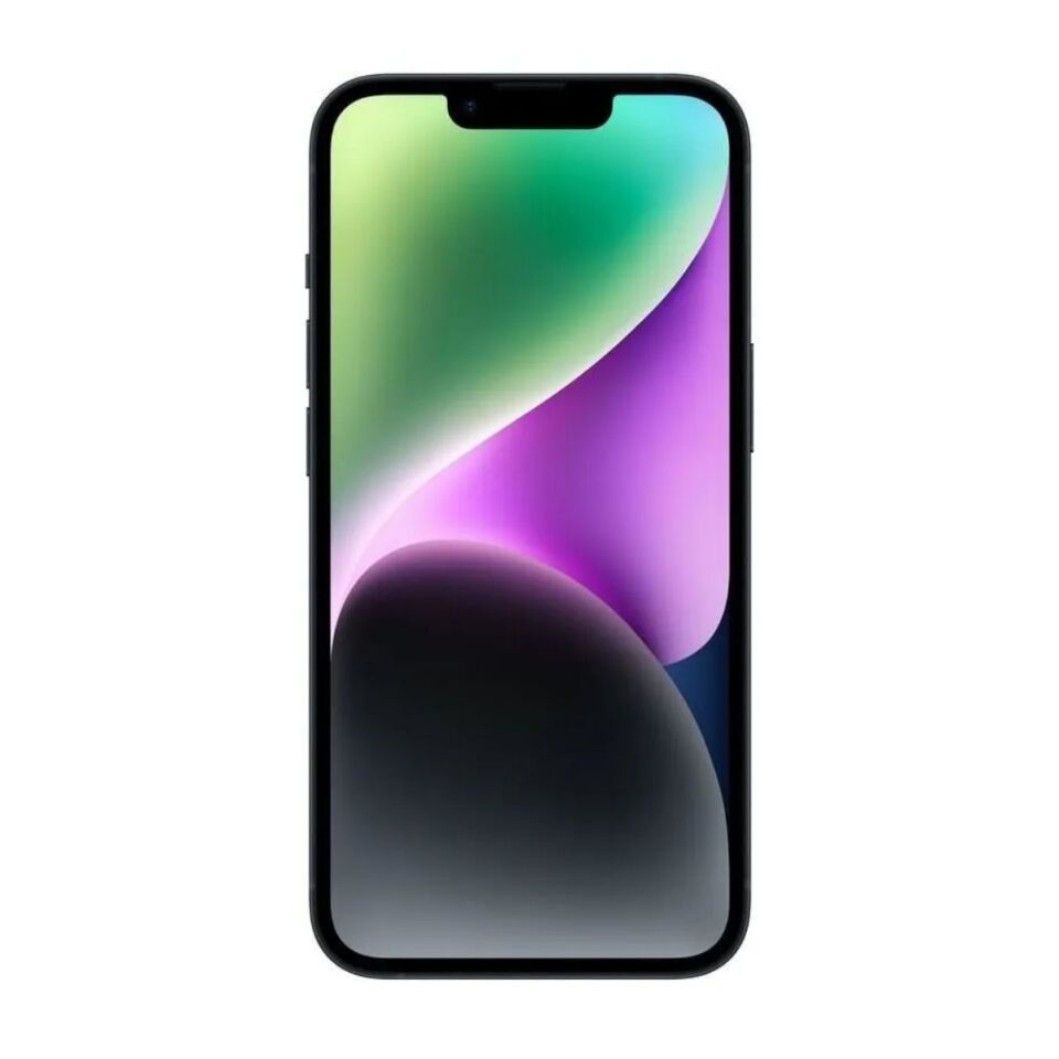 Iphone 14 Midnight 128Gb