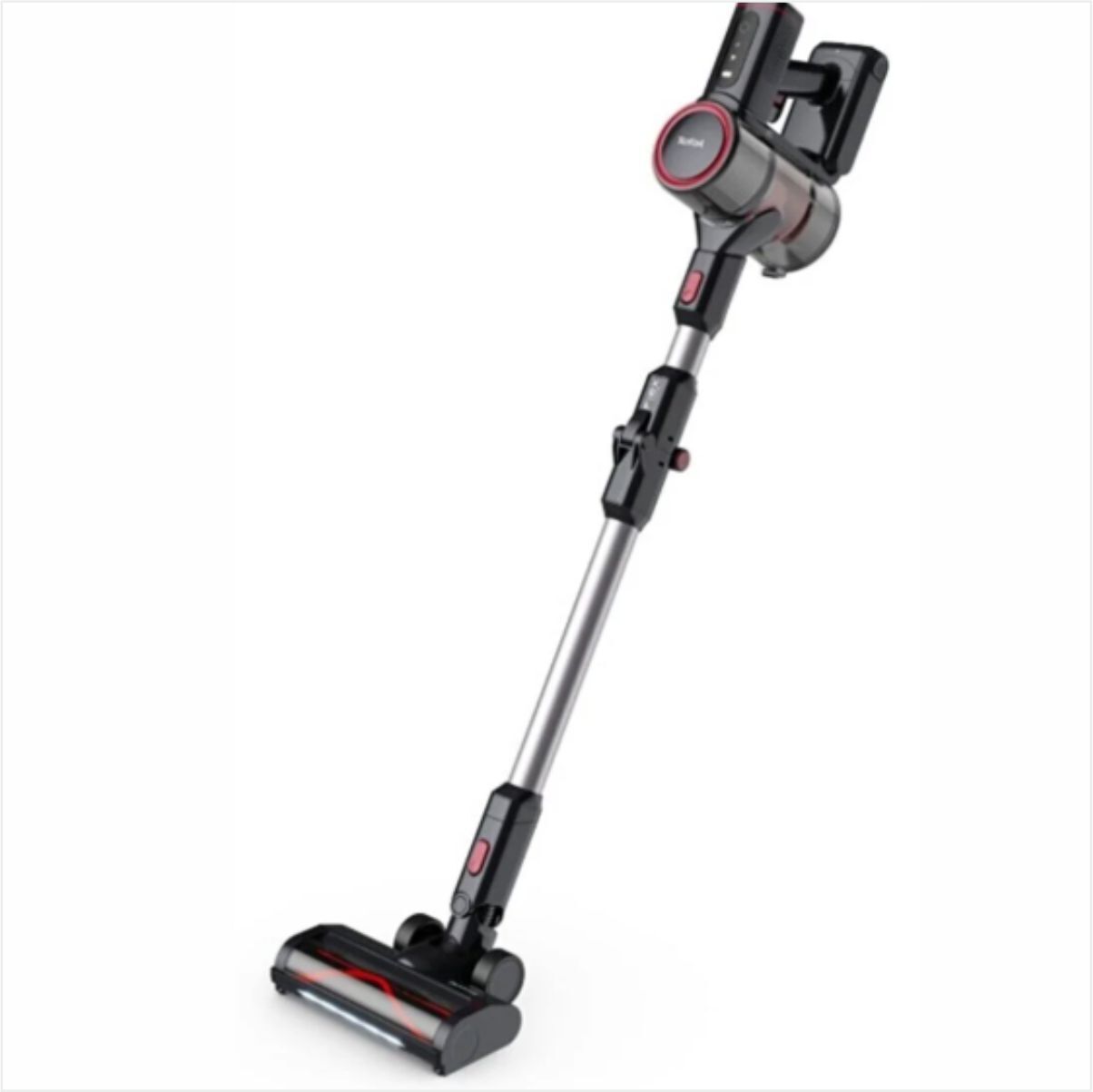 Tefal TY6T90Tr X-Force Flex 8.60 Max Aqua Kablosuz Şarjlı Dikey Süpürge