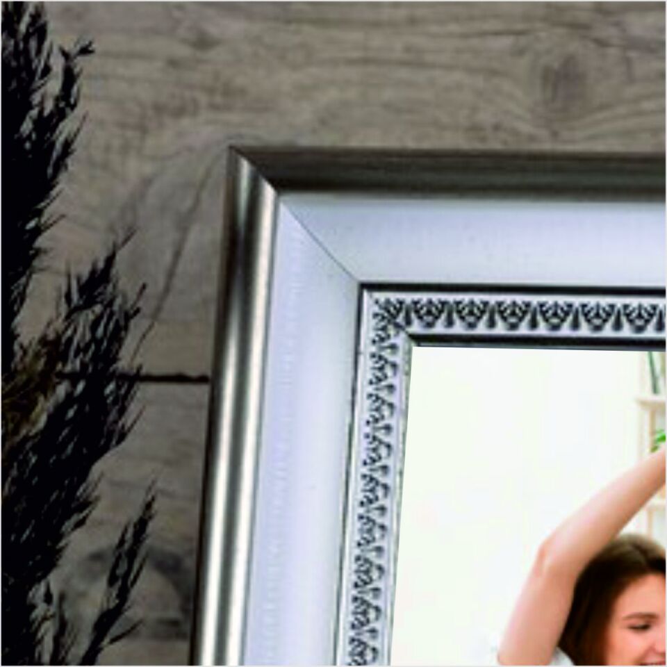 Espa Bb-114-Beyaz 15*21 Çerçeve Beyaz