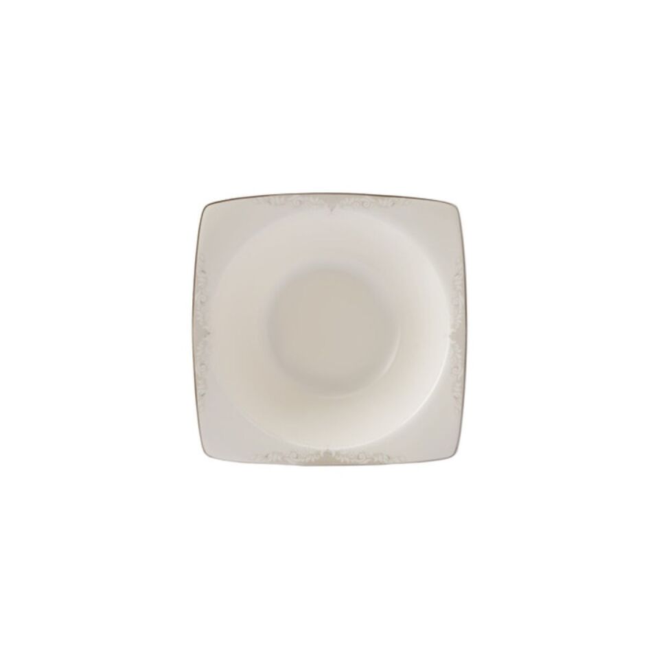 Karaca Branco New Bone 57 Parça 12 Kişilik Yemek Takımı