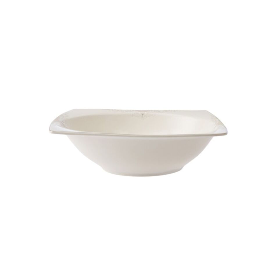 Karaca Branco New Bone 57 Parça 12 Kişilik Yemek Takımı