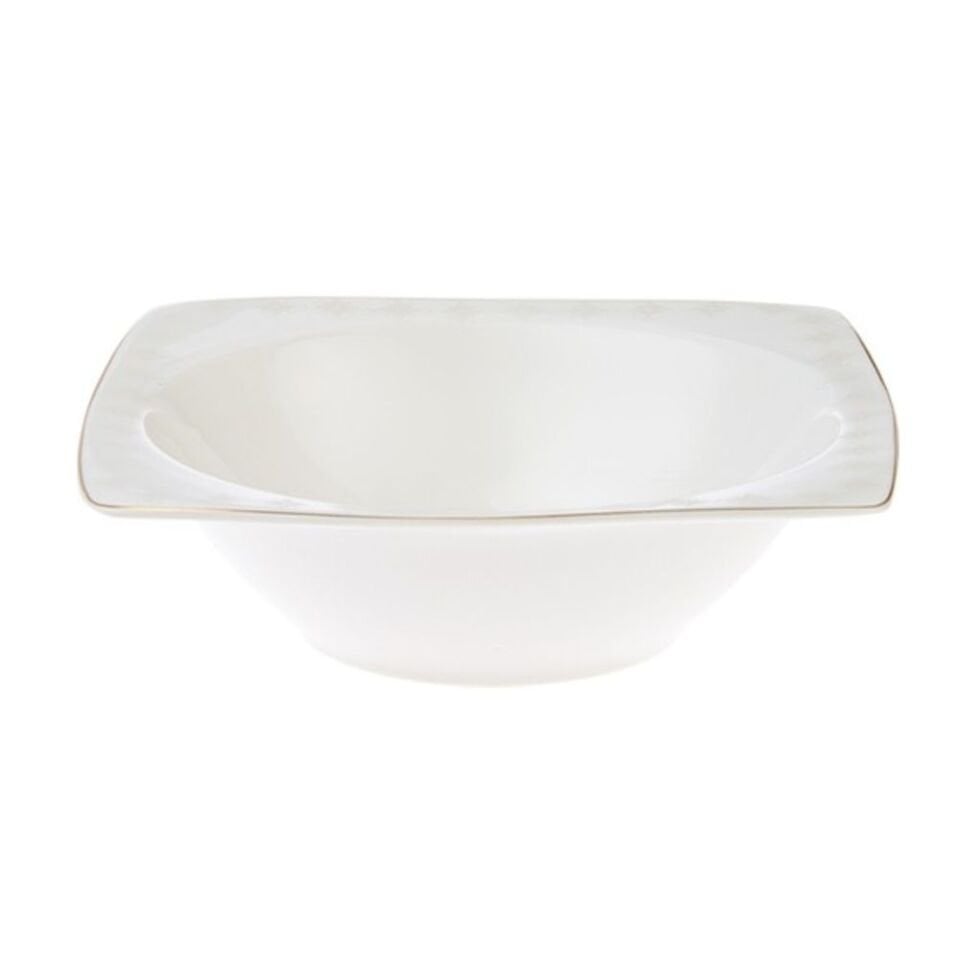 Karaca Goldies New Bone 57 Parça 12 Kişilik Yemek Takımı Gold