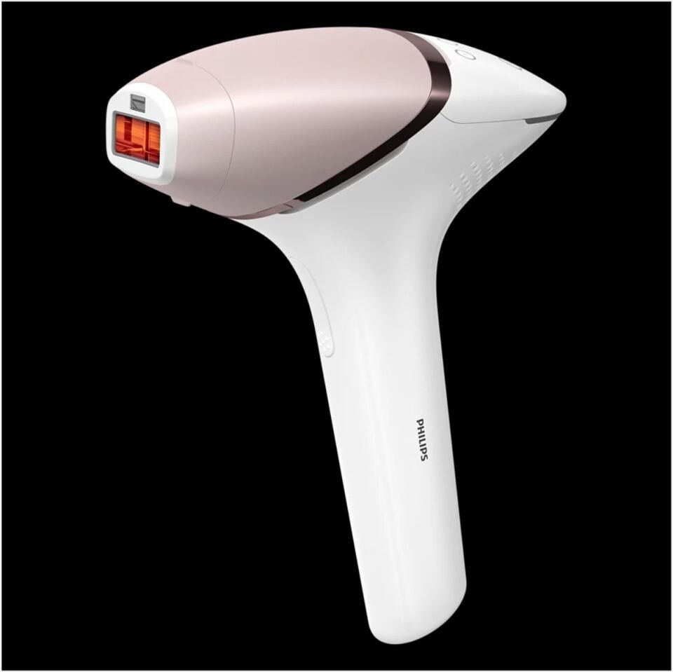 Phılıps BRI950/02 Lazer Epilatör