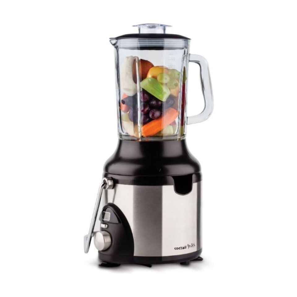 Fakir Juıce Max Meyve Sıkacağı