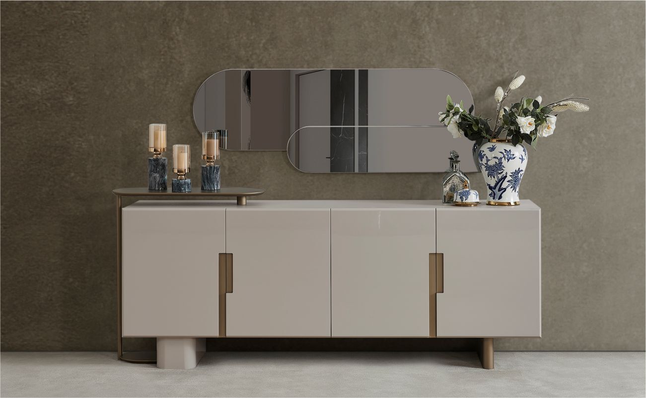 Newland Sueno Konsol