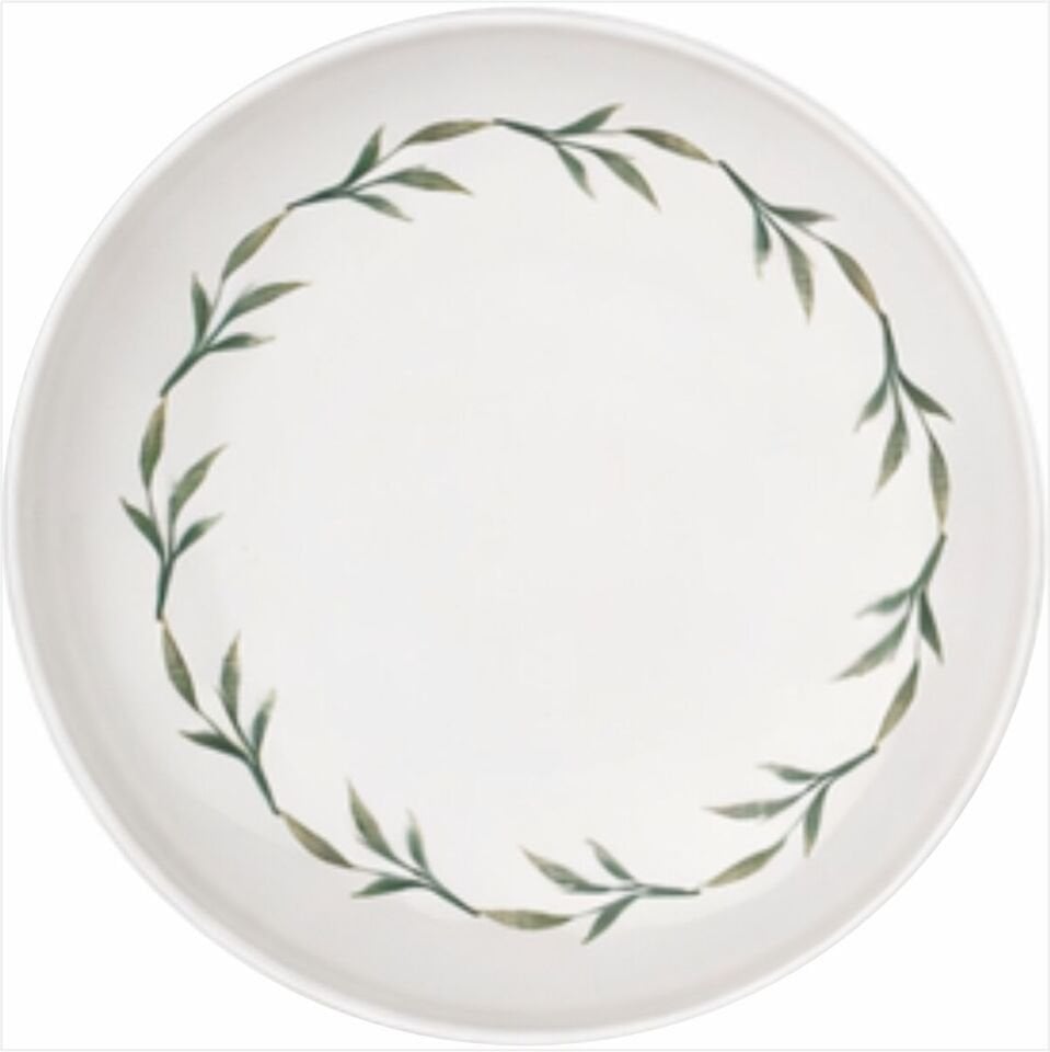 SCHAFER DOLCE YEMEK TAKIMI 24 PARÇA-YEŞİL01