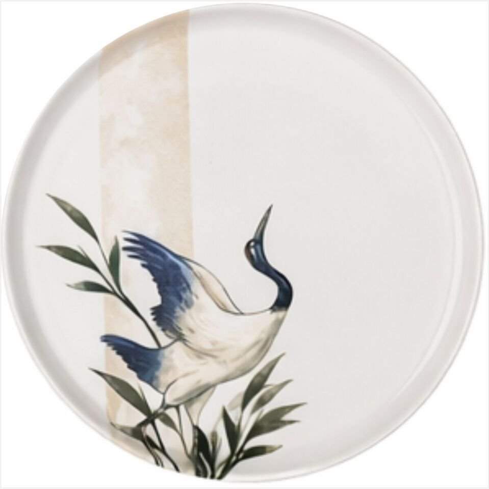 SCHAFER DOLCE YEMEK TAKIMI 24 PARÇA-YEŞİL01