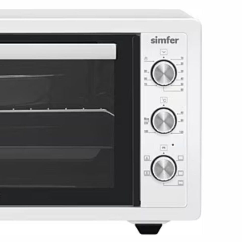 Simfer M-4502 Midi Fırın