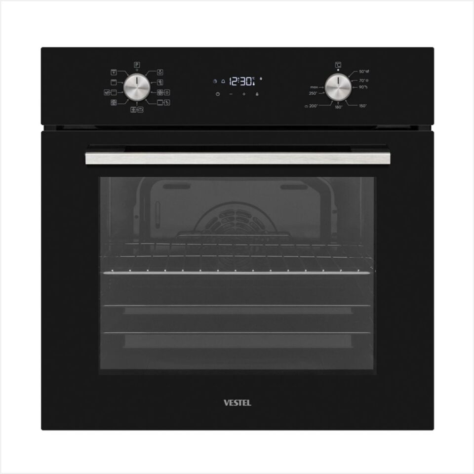 Vestel AF-6841 S Ankestre Fırın